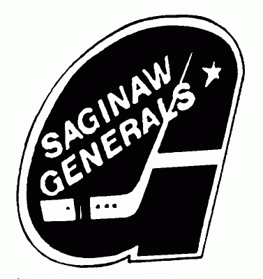 Saginaw Generals