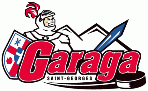 St. Georges de Beacue Garaga