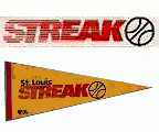 St. Louis Streak