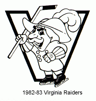 Virginia Raiders