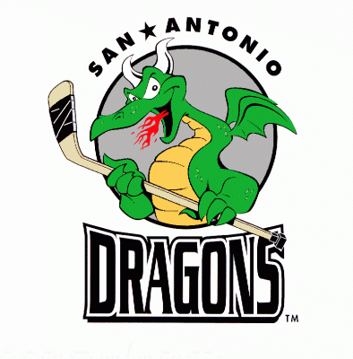 San Antonio Dragons