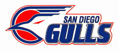 San Diego Gulls