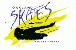 Oakland Skates