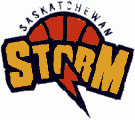 Saskatchewan Storm