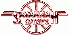 Savannah Spirits