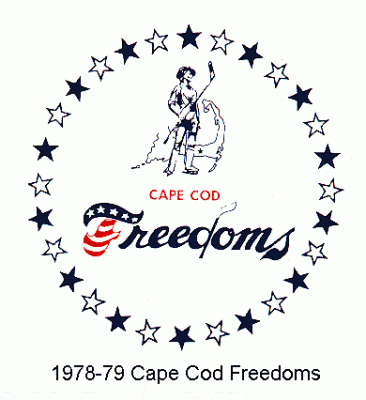 Cape Cod Freedoms