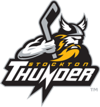 Stockton Thunder