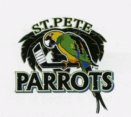 St. Pete Parrots