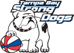 Tampa Bay Strong Dogs