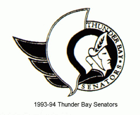 Thunder Bay Senators