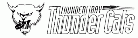 Thunder Bay Thunder Cats