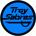 Troy Sabres