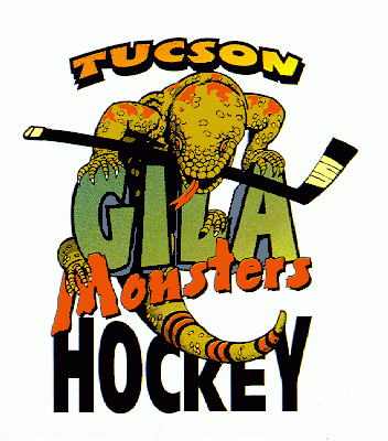 Tucson Gila Monsters