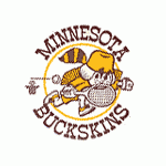 Minnesota Buckskins