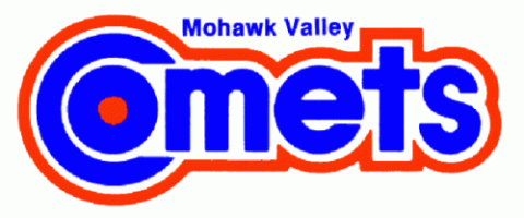 Mohawk Valley Comets