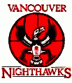 Vancouver Nighthawks