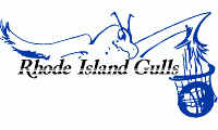 Rhode Island Gulls