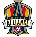 Winnipeg Alliance FC