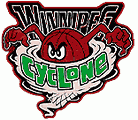 Winnipeg Cyclone