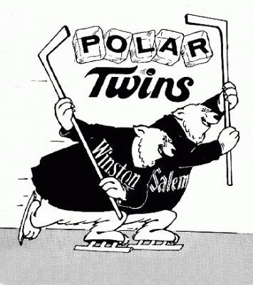 Winston-Salem Polar Twins