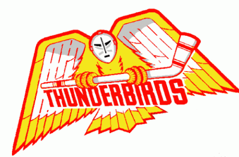 Winston-Salem Thunderbirds