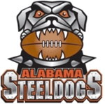Alabama Steeldogs