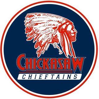 Chickasaw Chieftains