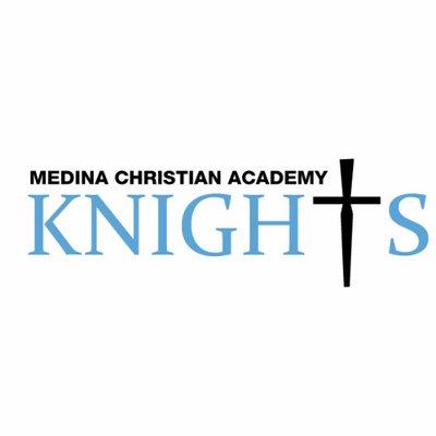 Medina Christian Academy Knights