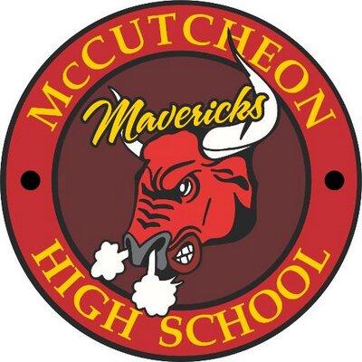 McCutcheon Mavericks