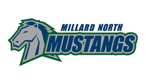 Millard North Mustangs