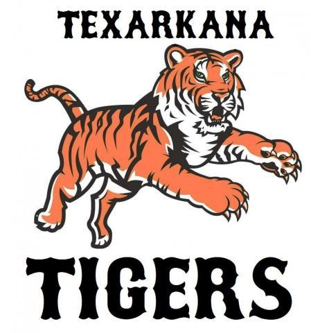 Texas Tigers