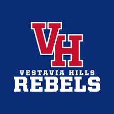 Vestavia Hills Rebels