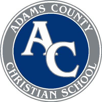 Adams County Christian Rebels