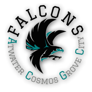 Atwater-Cosmos-Grove City Falcons