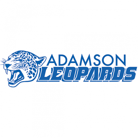 Adamson Leopards