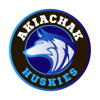 Akiachak Huskies