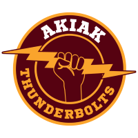 Akiak Thunderbolts