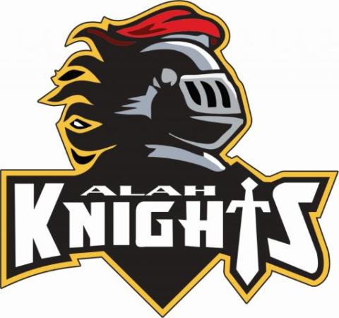 Arthur Lovington Atwood Hammond Knights