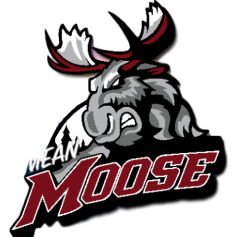 Alamosa Mean Moose