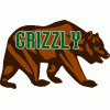 Alberta Grizzly