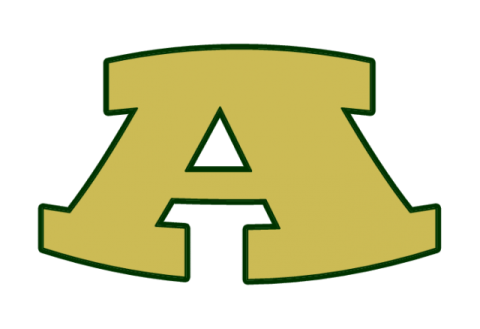 Alma Airedales