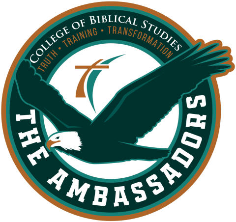 College of Biblical Studies Ambassadors