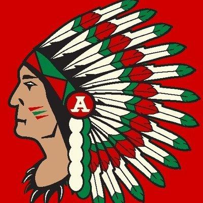 Anderson Indians