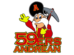 Andrean 59ers