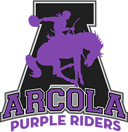Arcola Purple Riders