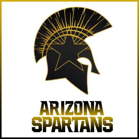 Arizona Spartans