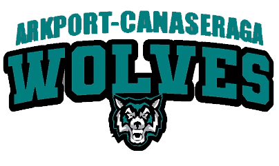 Arkport-Canaseraga Wolves