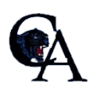 Central Aroostook Panthers