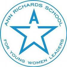Ann Richards Stars