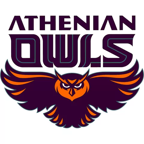 Athenian Owls